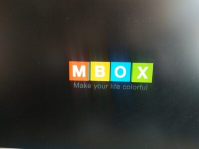 logo tv box
